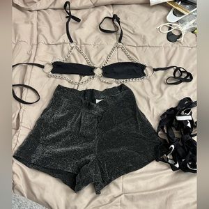 full rave fit - crazed wear